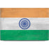 India Flag Distressed Dell XPS Skin